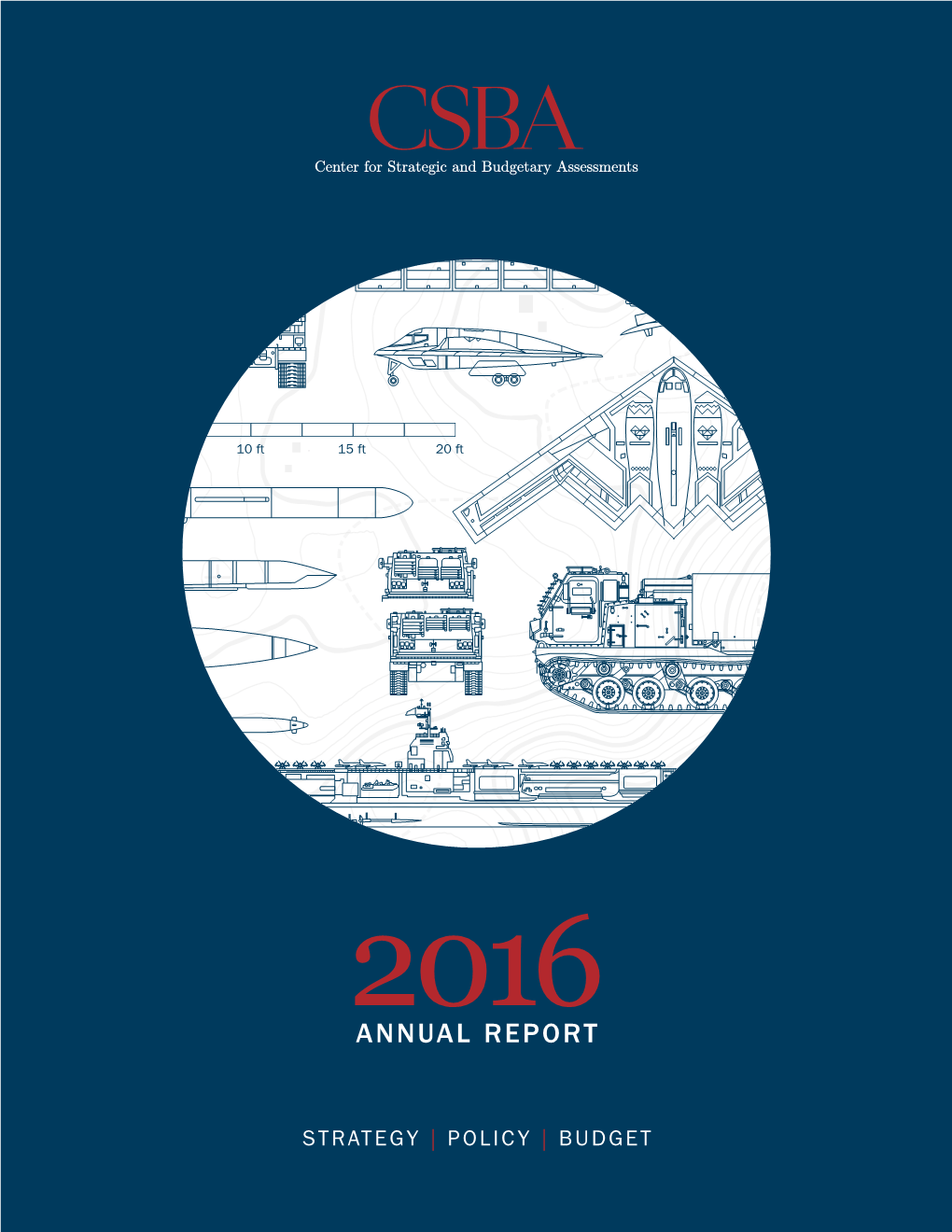 Annual Report