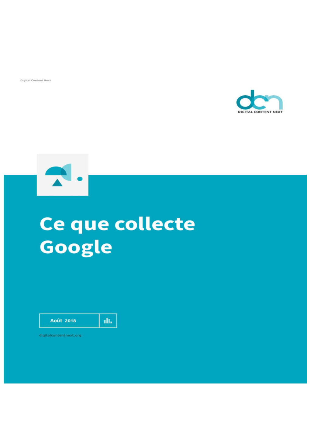 Ce Que Collecte Google