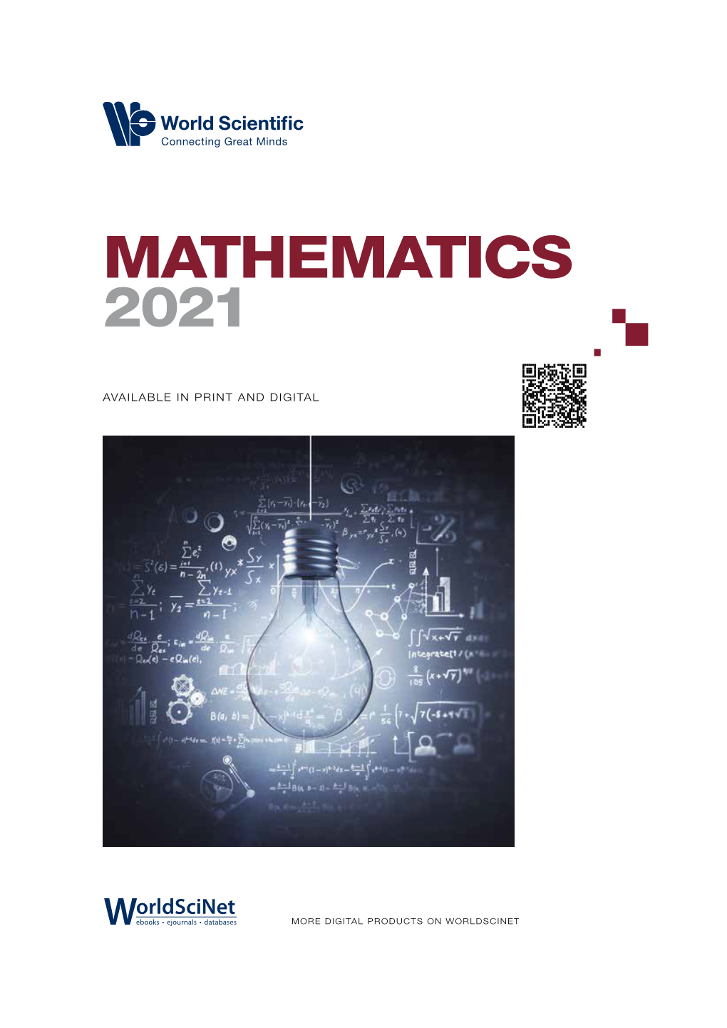 Mathematics 2021
