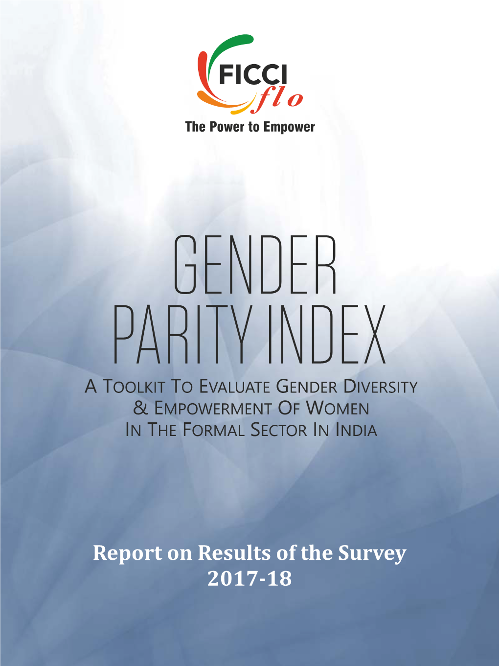 Gender Party Index.Cdr
