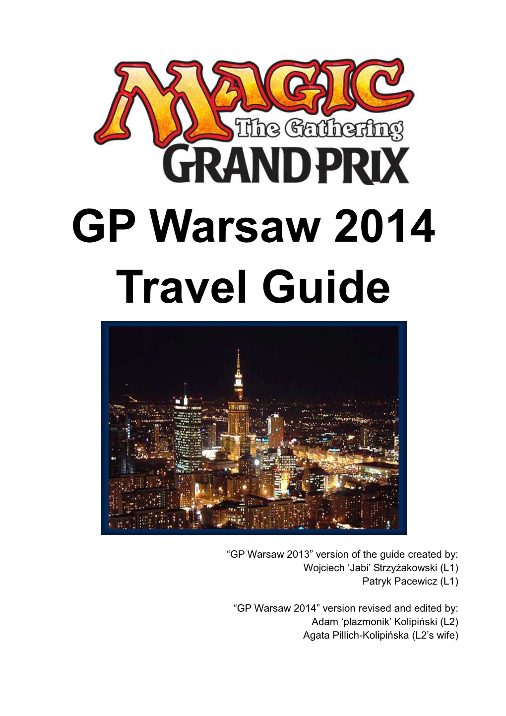 Travel Guide V1 1