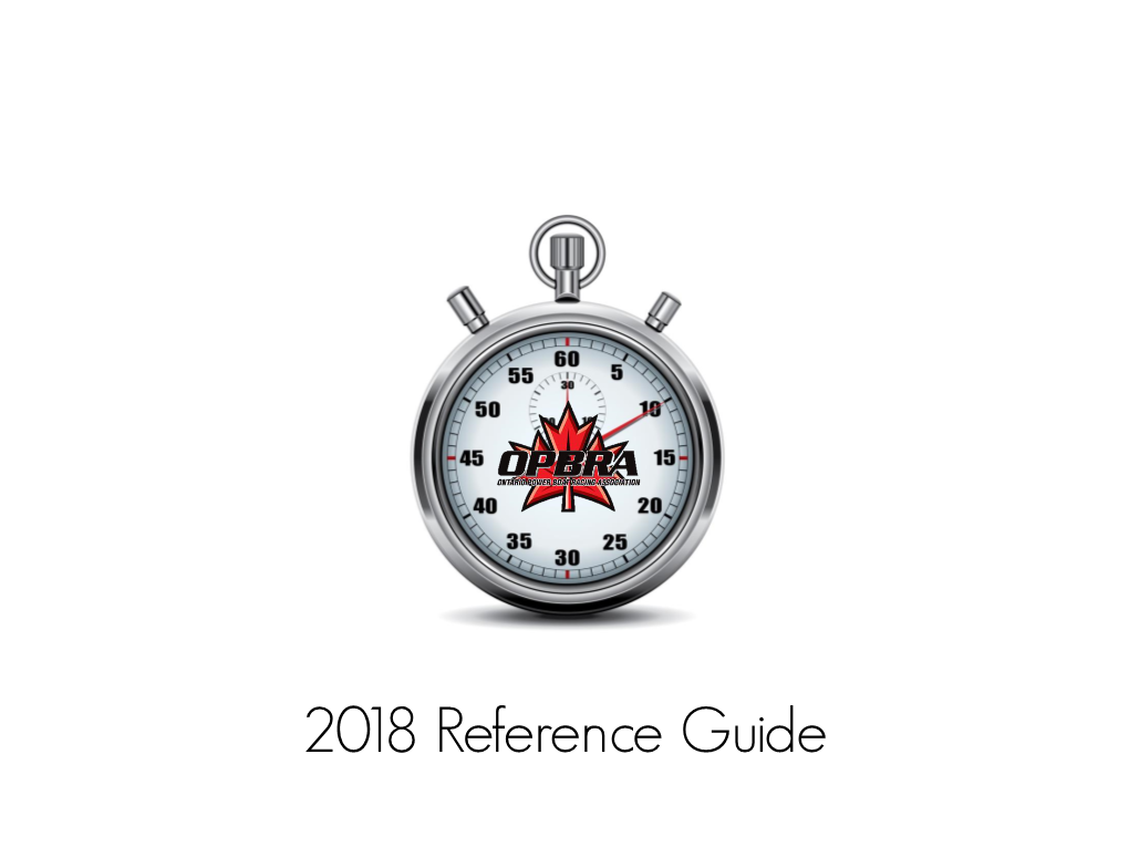 2018-OPBRA-Reference-Guide.Pdf