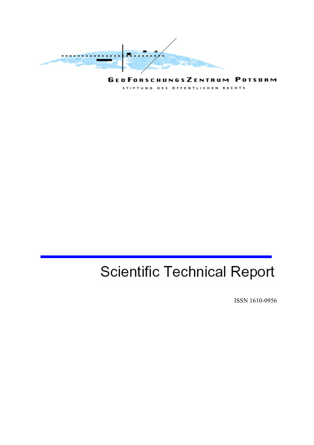 Chandler and Annual Wobbles Based on Space-Geodetic Measurements