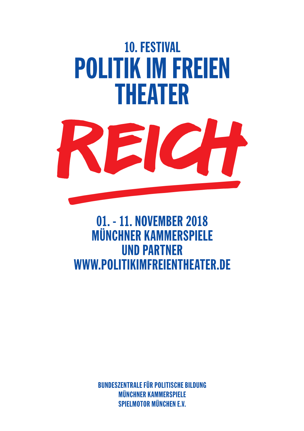 Politik Im Freien Theater