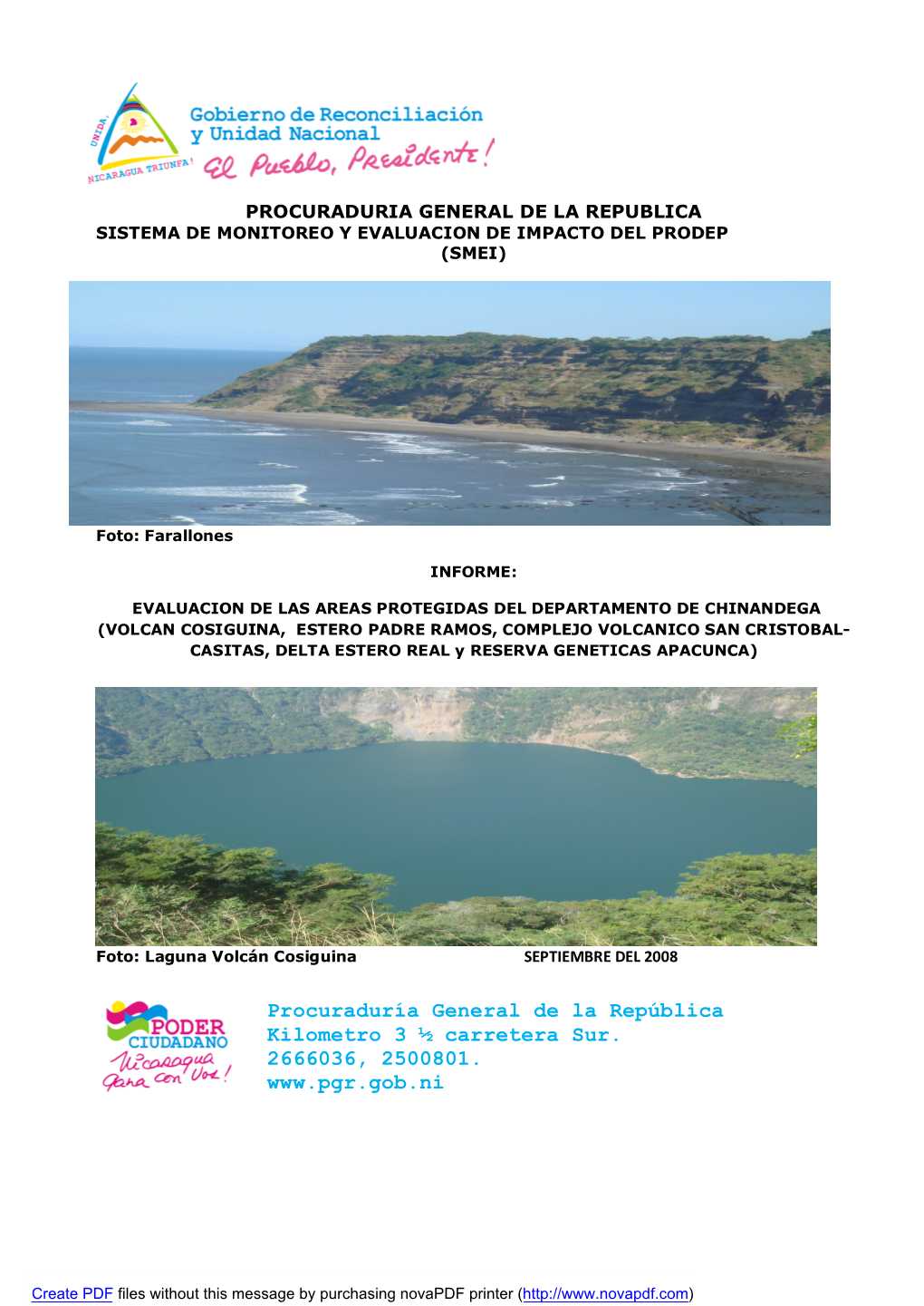 Informe Final AP-Chinandega 301008.Pdf