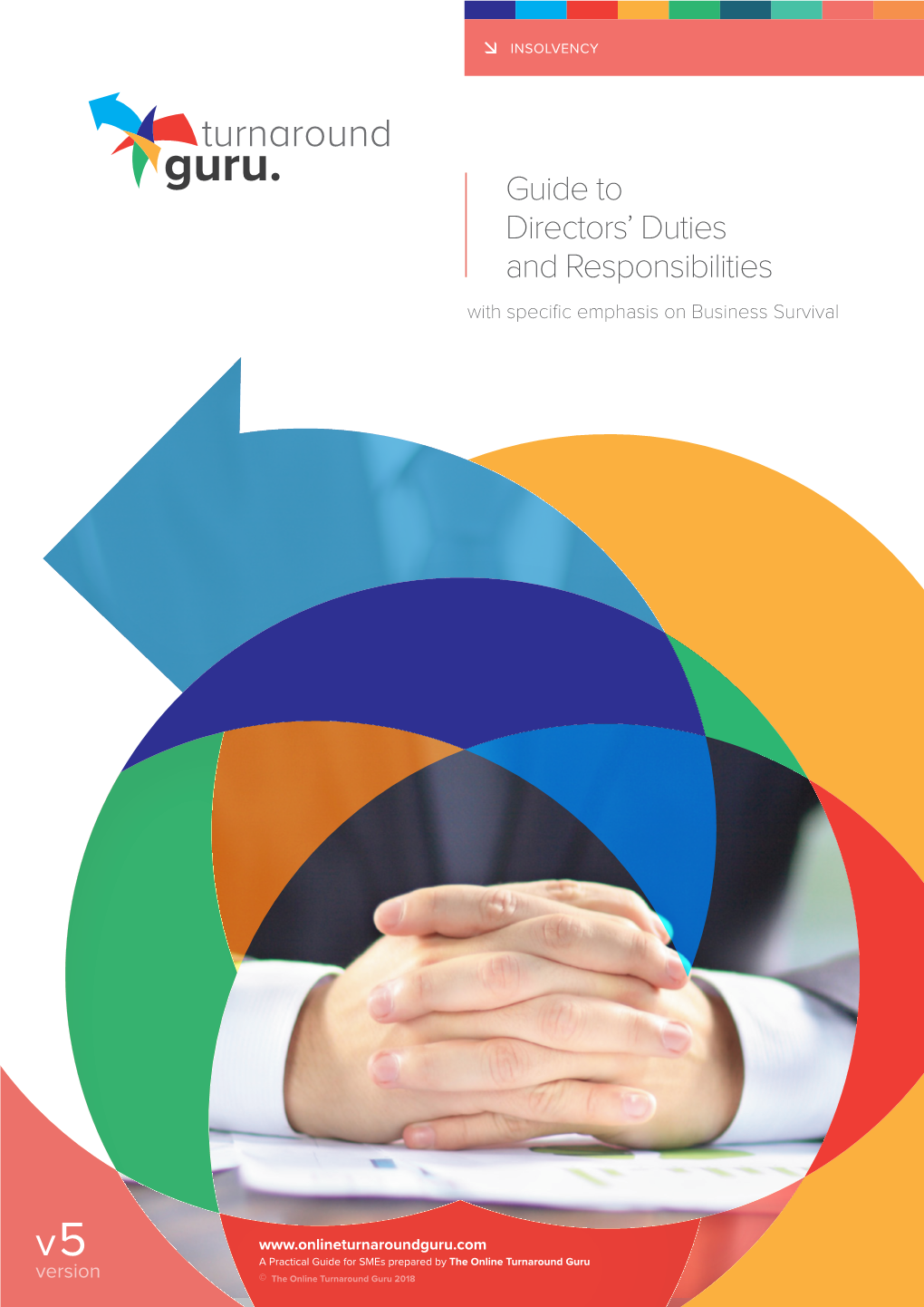 Guide to Directors' Duties and Responsibilities