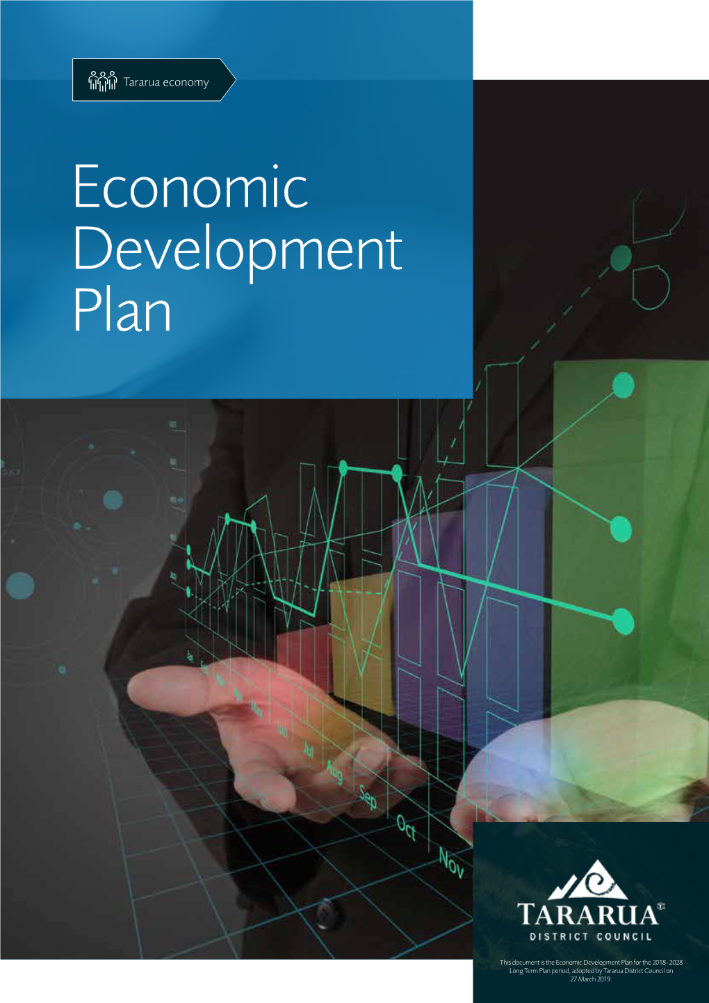 Economic Development Plan 2019