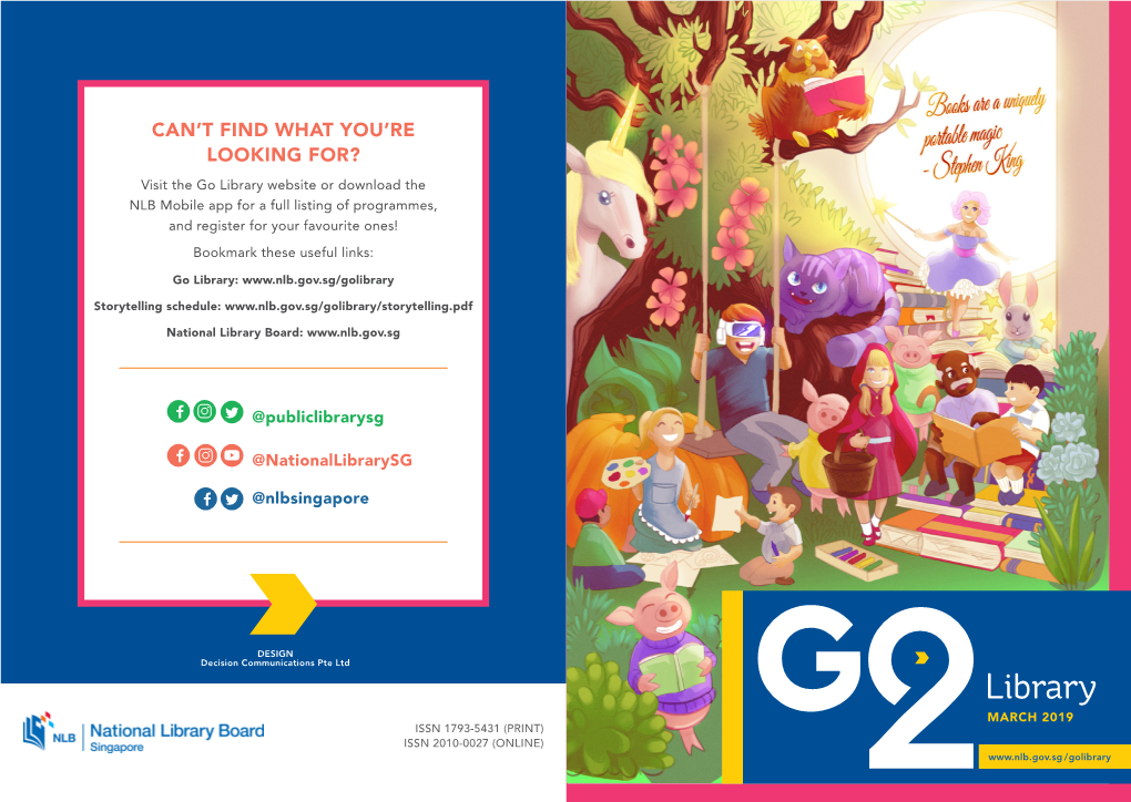 Go Library 2 March 2019.Pdf