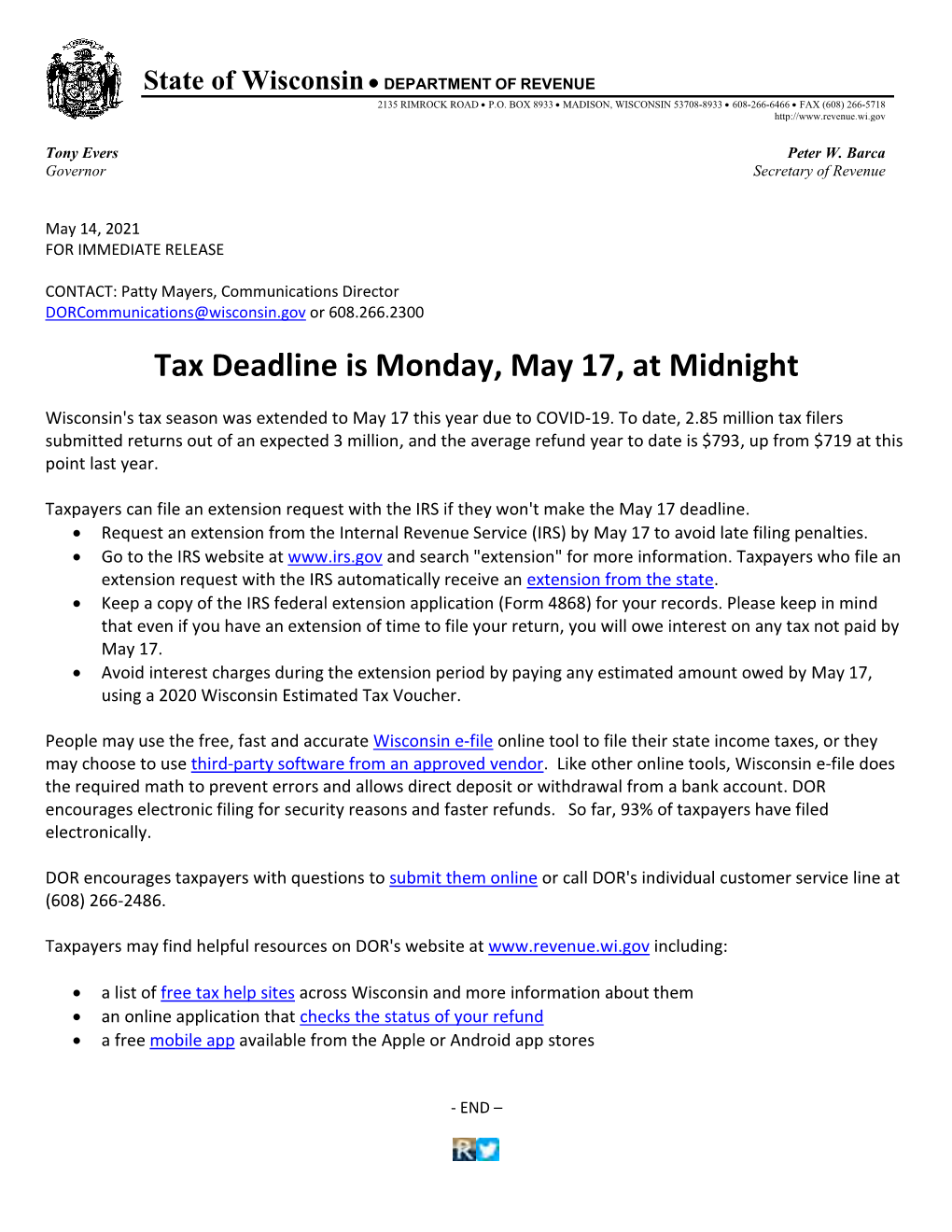 Three-Days-Remain-To-File-Taxes