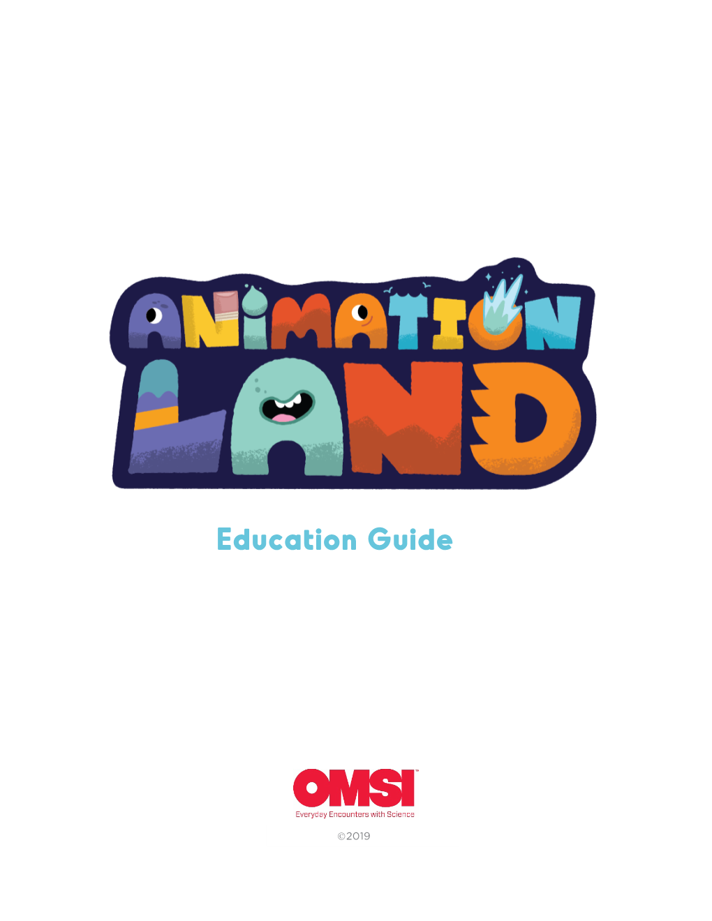 Education Guide