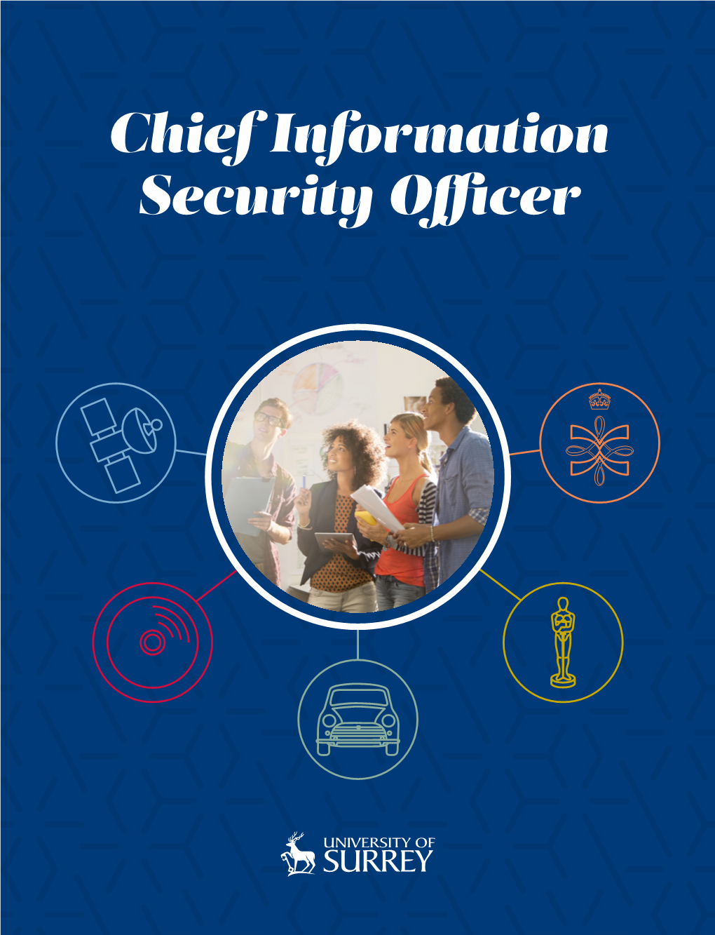 Chief Information Security Officer