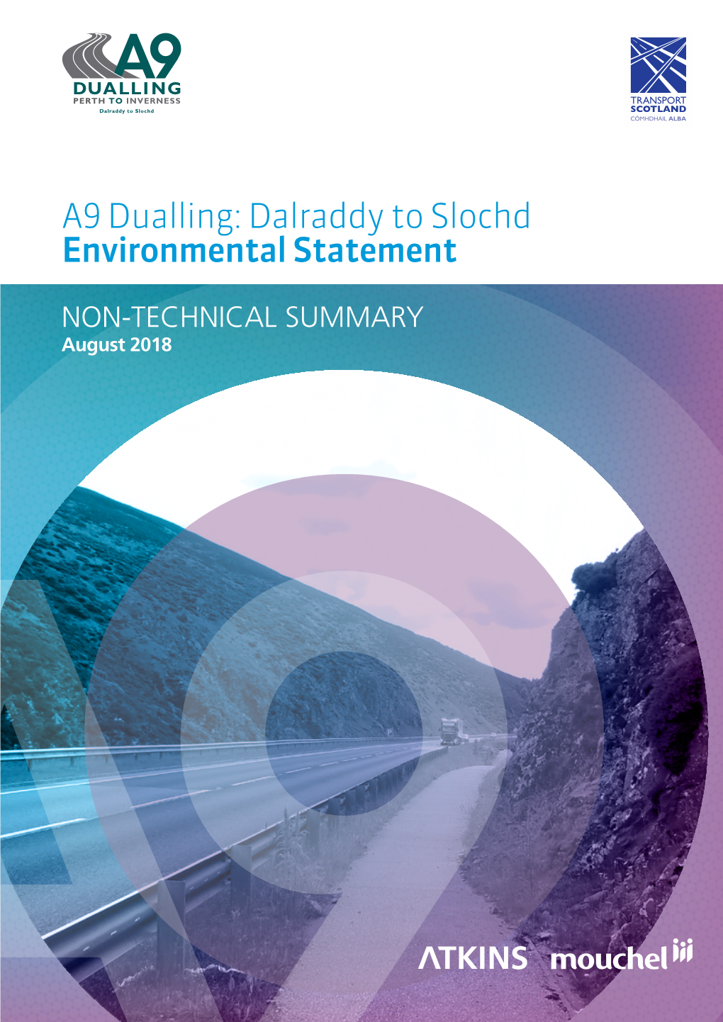 A9 Dualling: Dalraddy to Slochd Environmental Statement