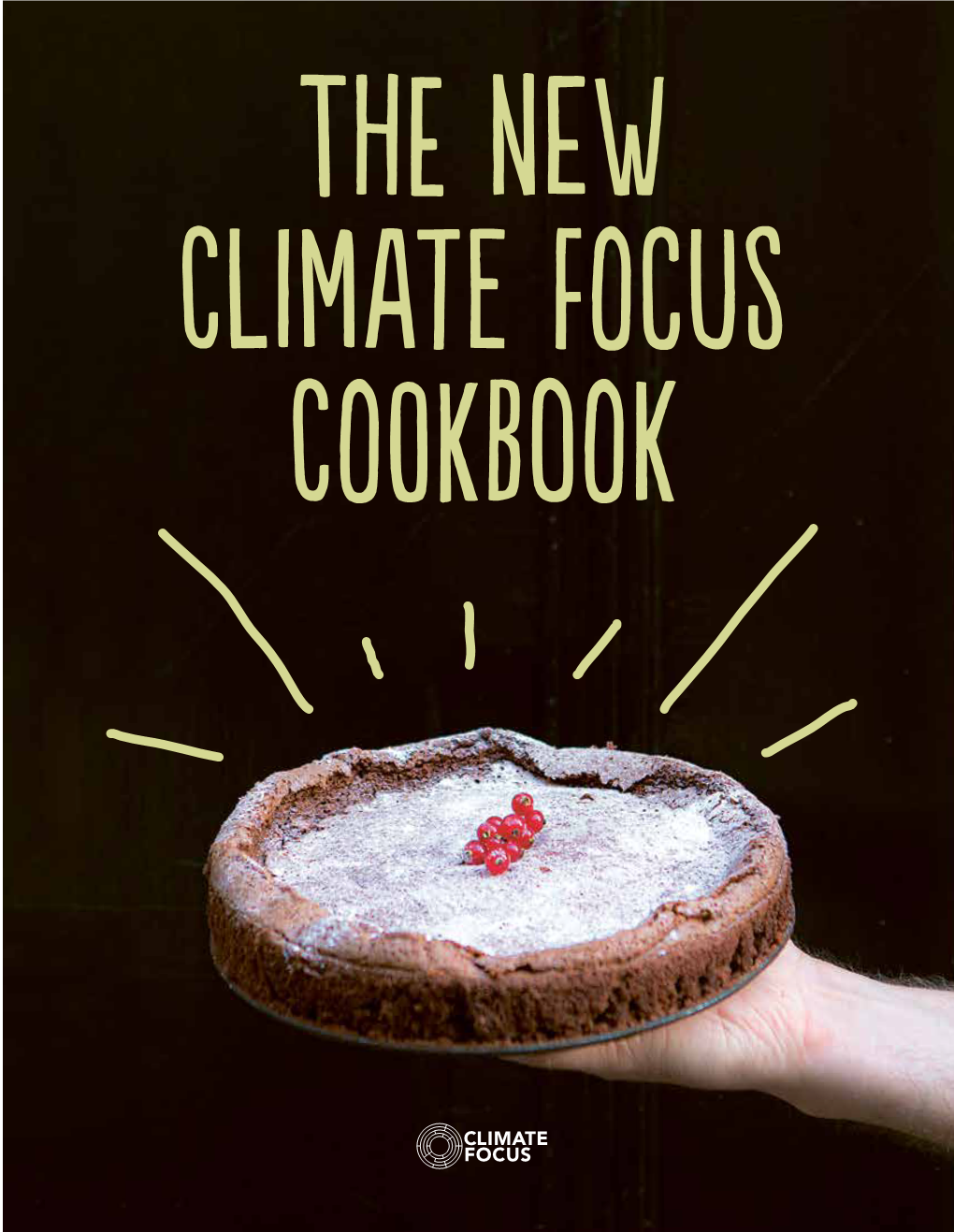 The New Climate Focus Cookbook