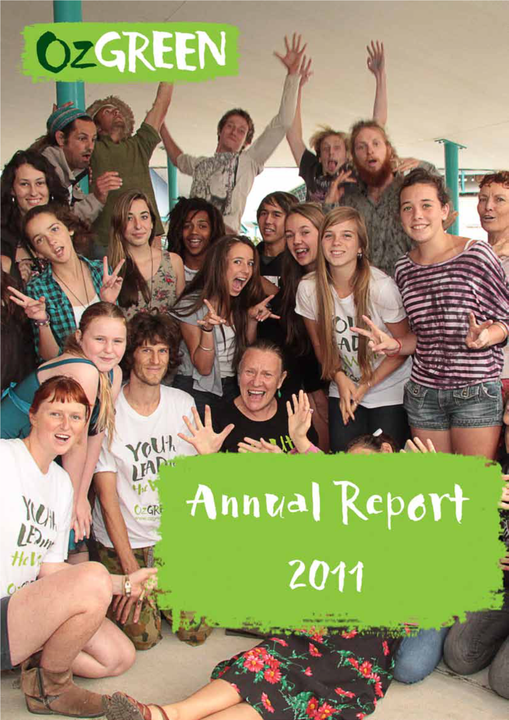 2011 Annual Report