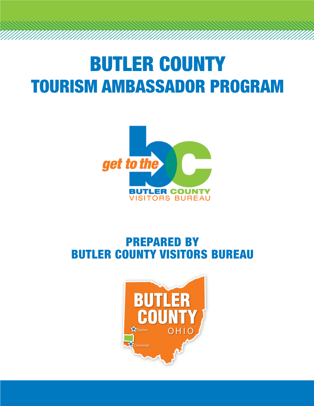 Butler County Visitors Bureau