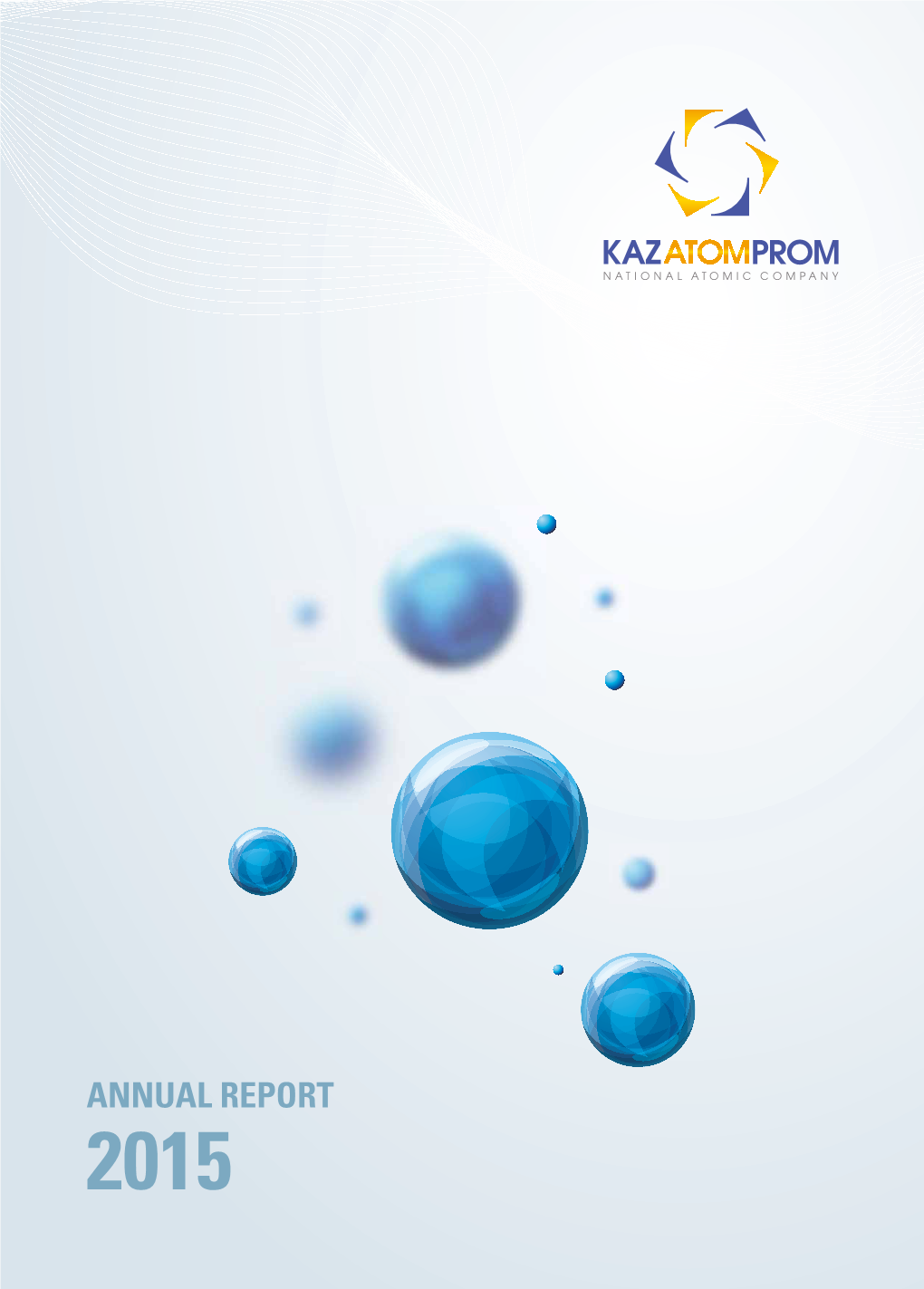 Annual Report 2015