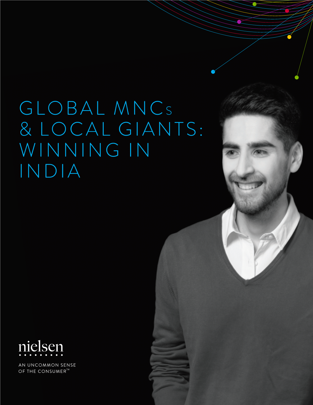 Global Mncs & Local Giants: Winning in India