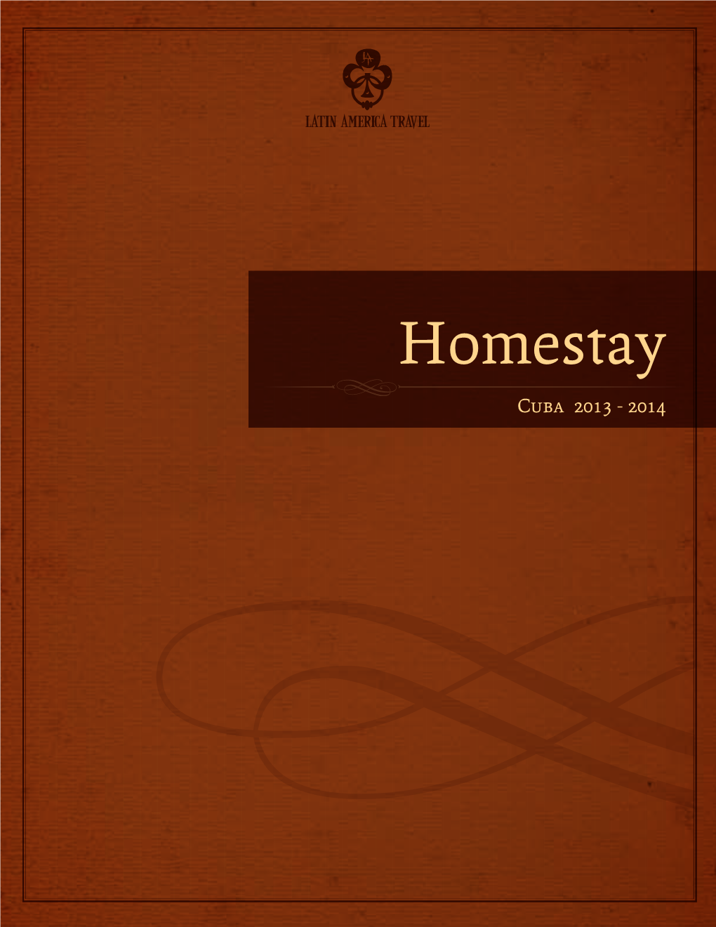 Homestay 2013-2014.Pdf