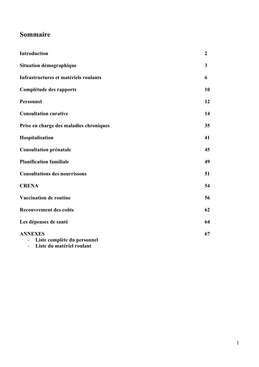 TAUX DE COUVERTURE VACCINALE PAR DISTRICT AU NIGER ANNEE 2004 Districts BCG DTC1 DTC3 VAR F.J