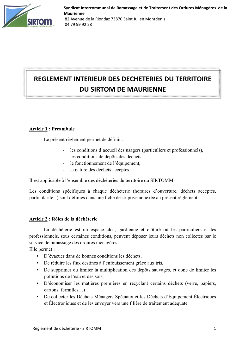 Reglement-Sirtom.Pdf