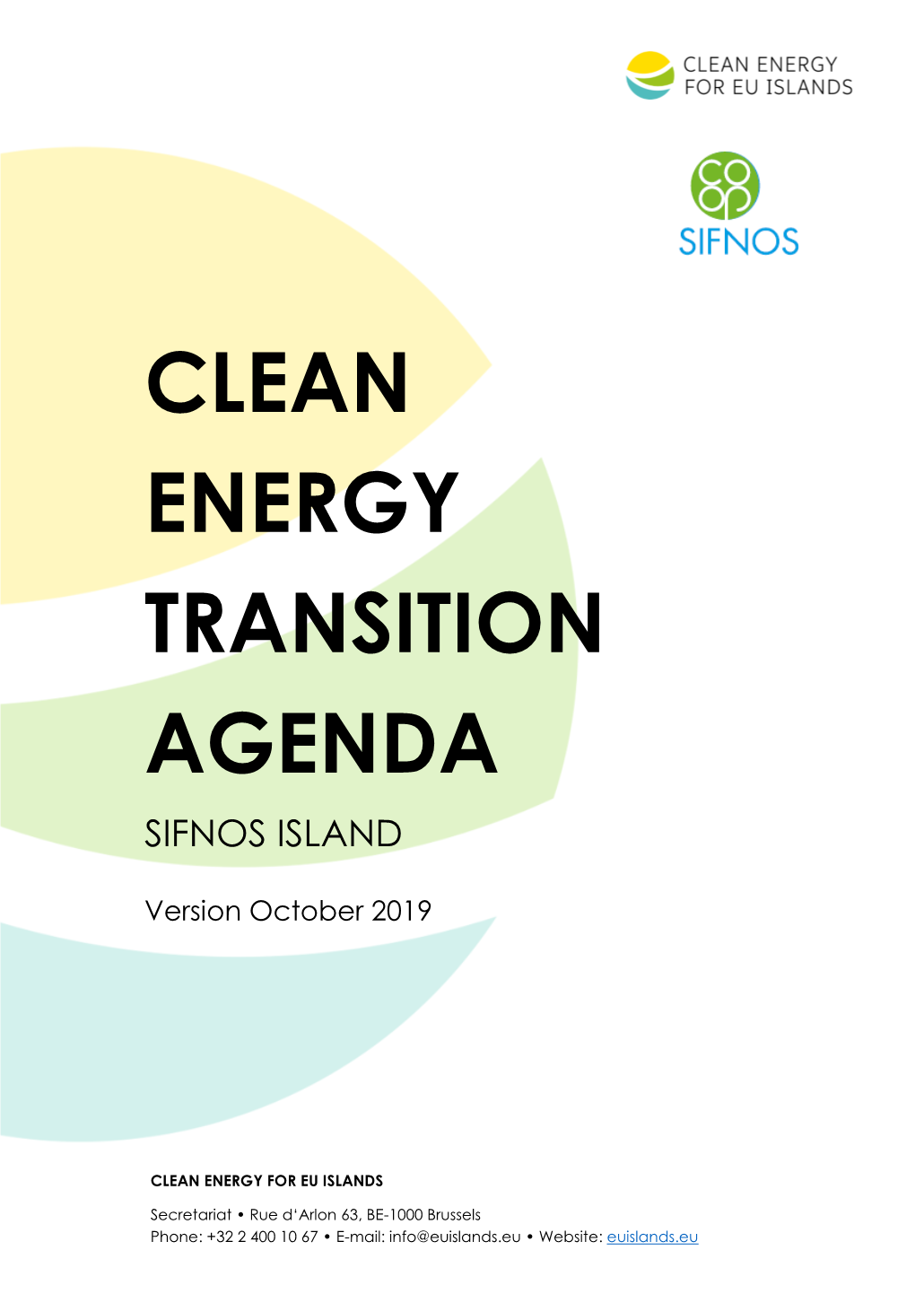 Download the Sifnos Transition Agenda