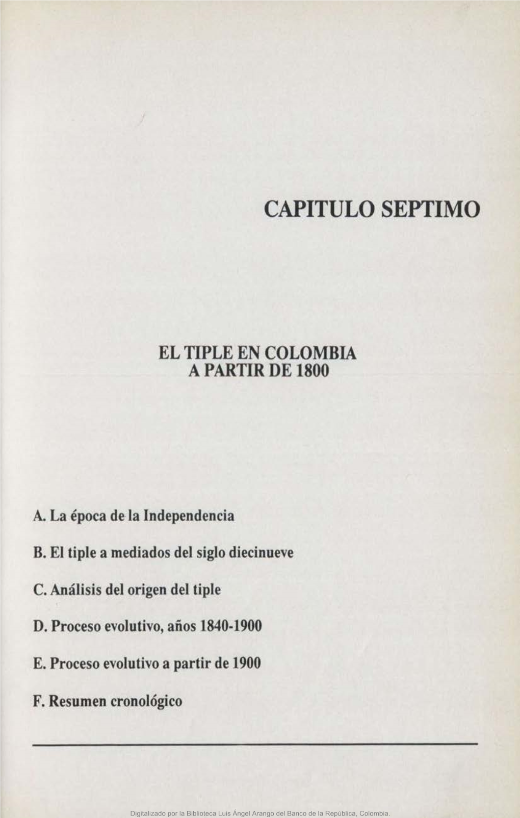 Los Caminos Del Tiple, En Batallas Que Parecen Irremediablemente Perdidas