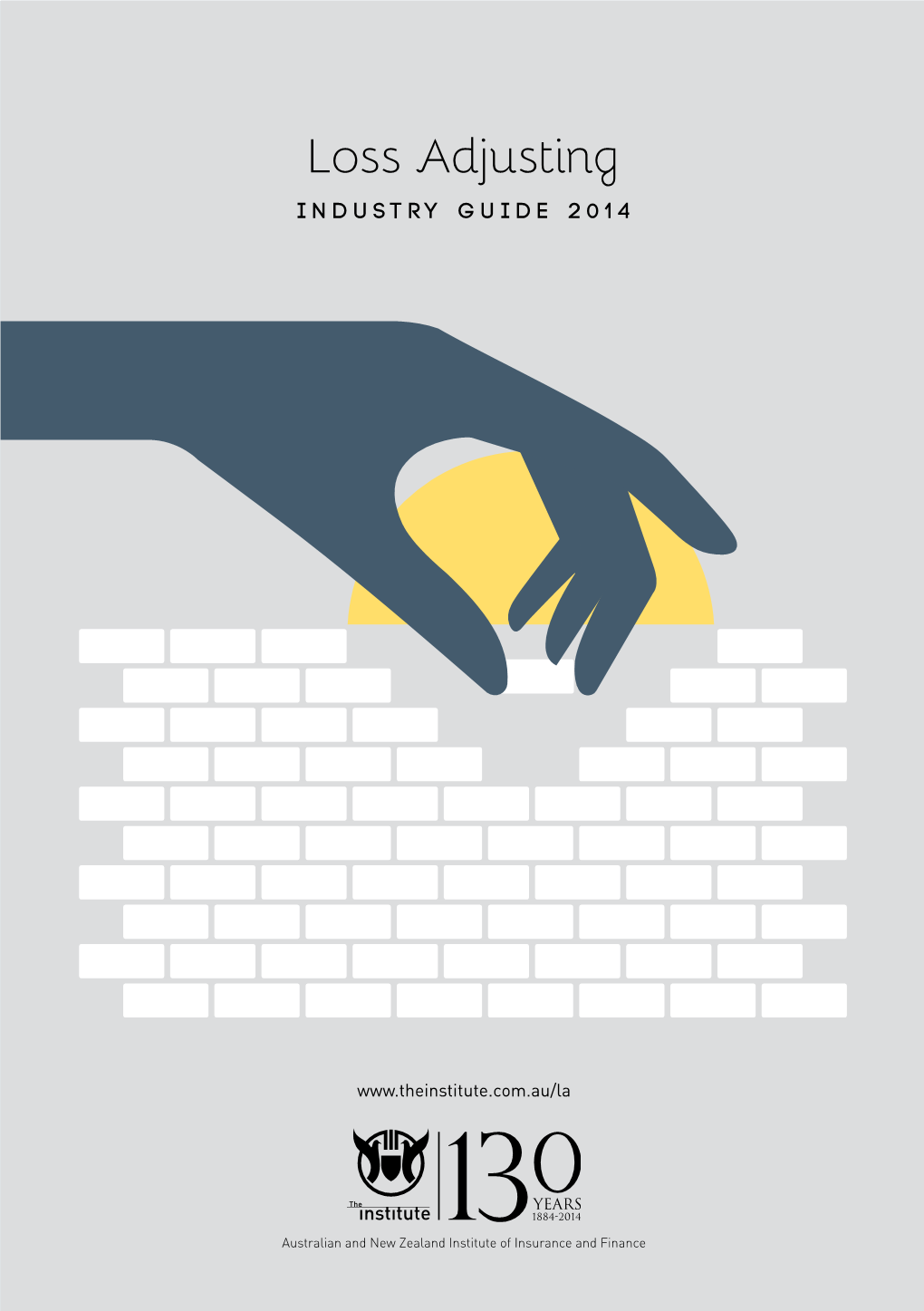 Loss Adjusting Industry Guide 2014