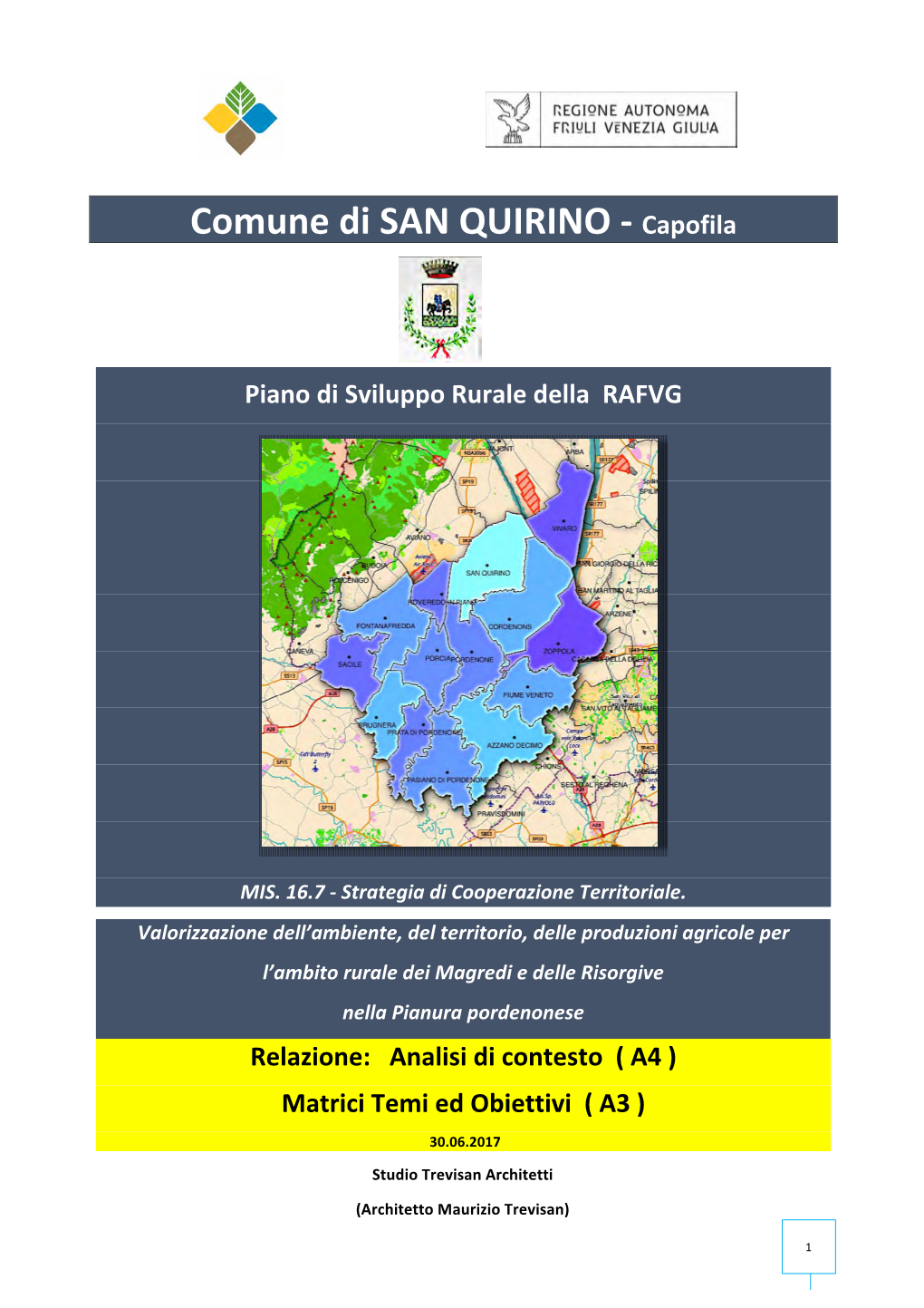 SQUIRINO V4 Relazione Analisi Contesto 2017 04 11