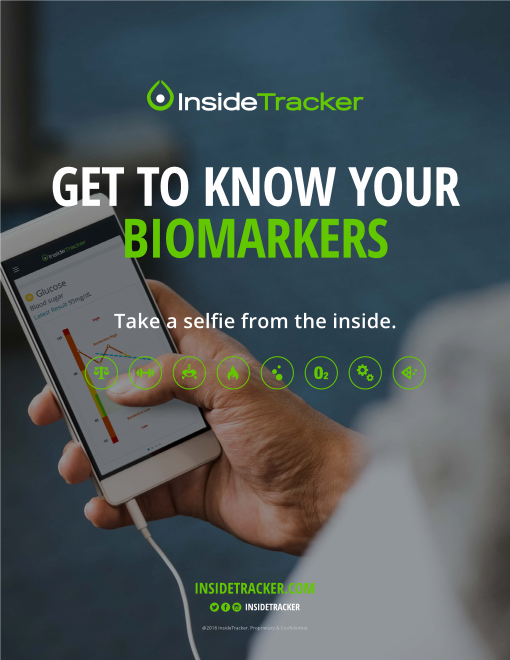 Get to Know Your Biomarkers