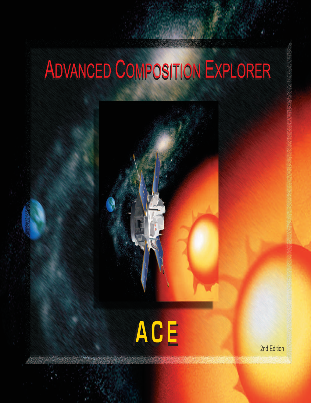 Advanced Composition Explorer