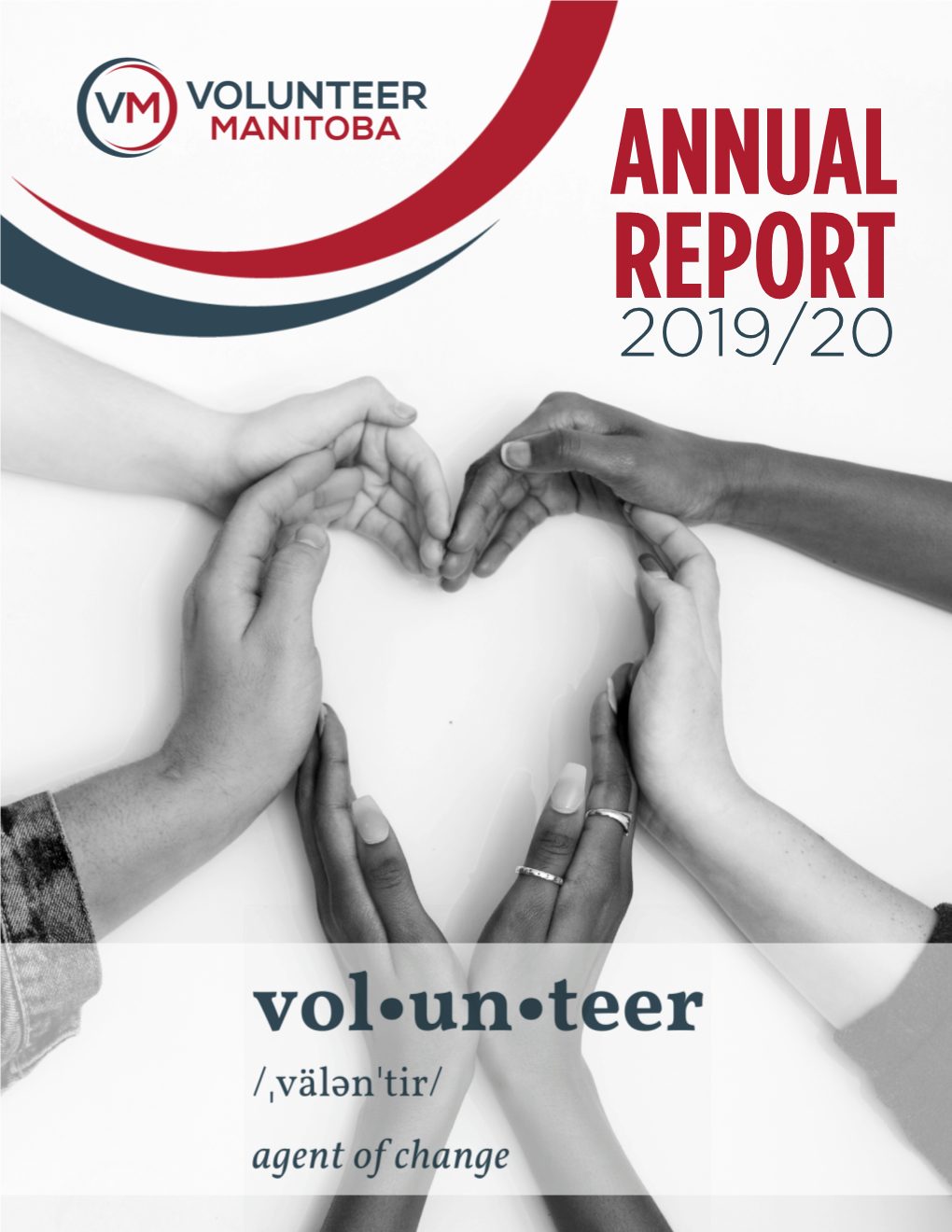 2019-2020 Annual Report