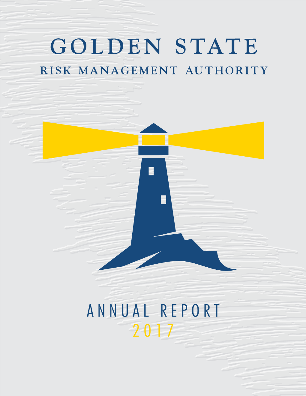 Golden State Risk Management Authority