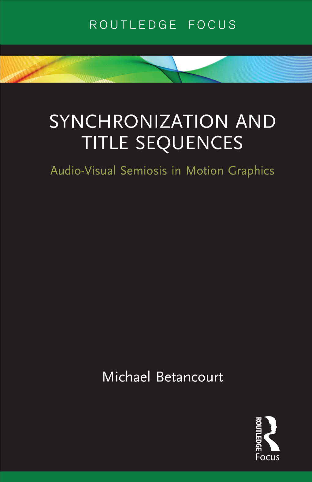 Synchronization and Title Sequences: Audio-Visual Semiosis in Motion