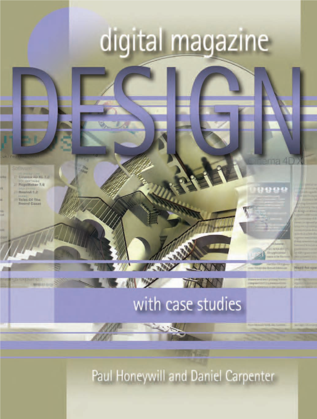 Digital Magazine DESIGN