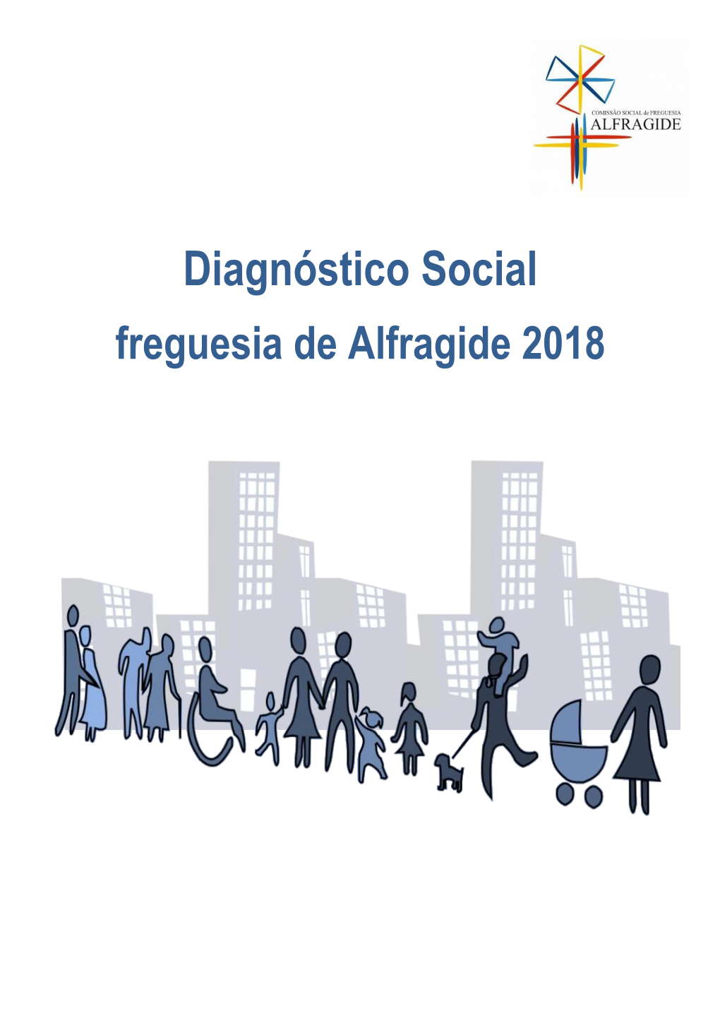 Diagnóstico Social 2018