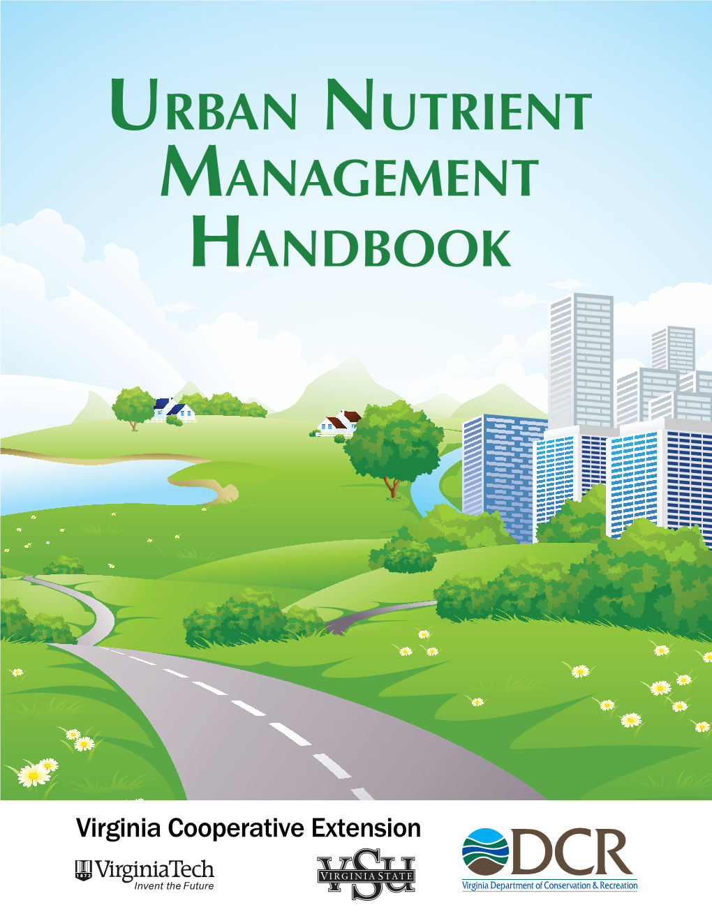 Urban Nutrient Management Handbook I Table of Contents