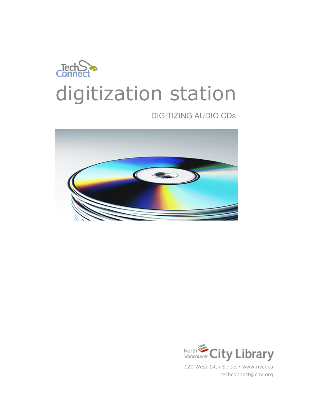 AUDIO Cds with Windows Media Player