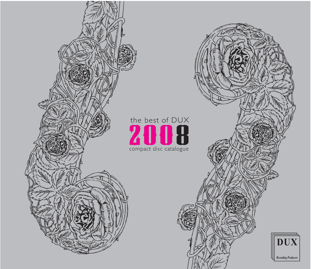 Katalog Mini 2008:Katalog Mini 2008.Qxd.Qxd