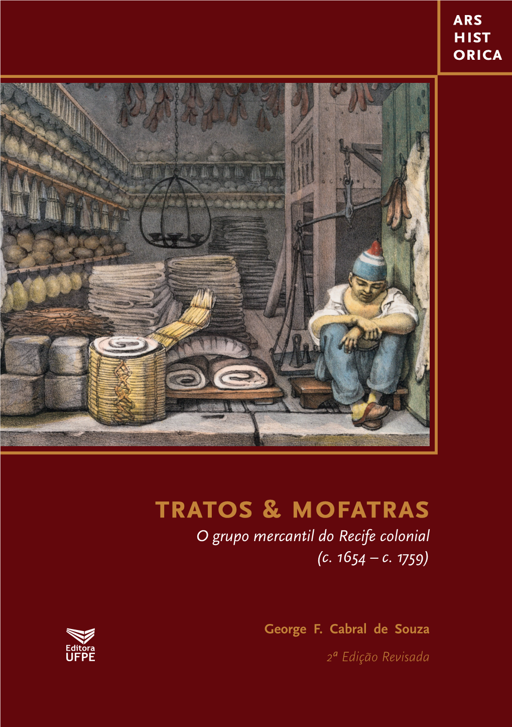 Tratos & Mofatras