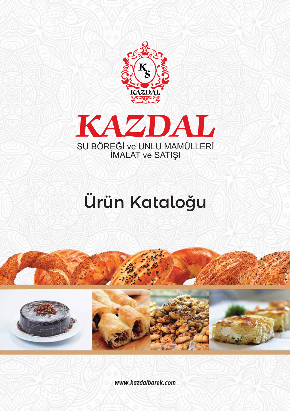 Ürün Kataloğu