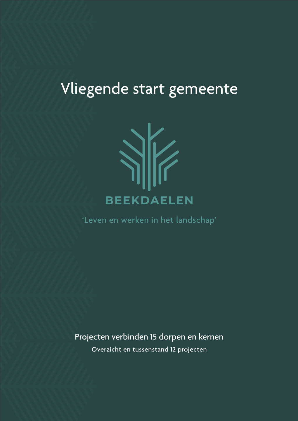 Vliegende Start Gemeente