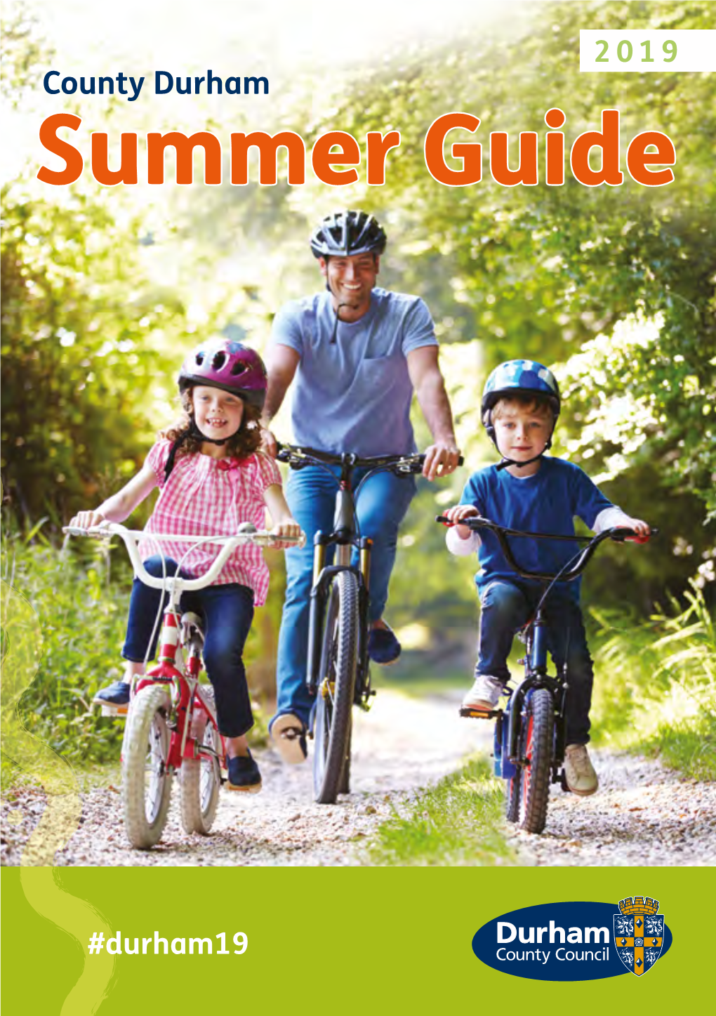 Summer Guide 2019