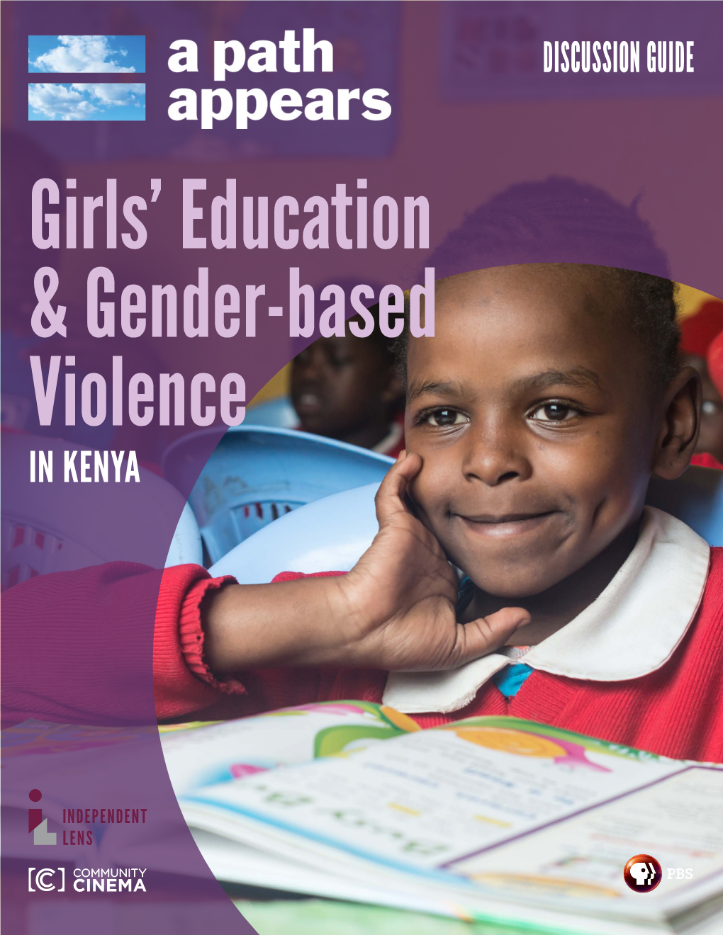 Girls' Education and Gender-Based Violence in Kenya