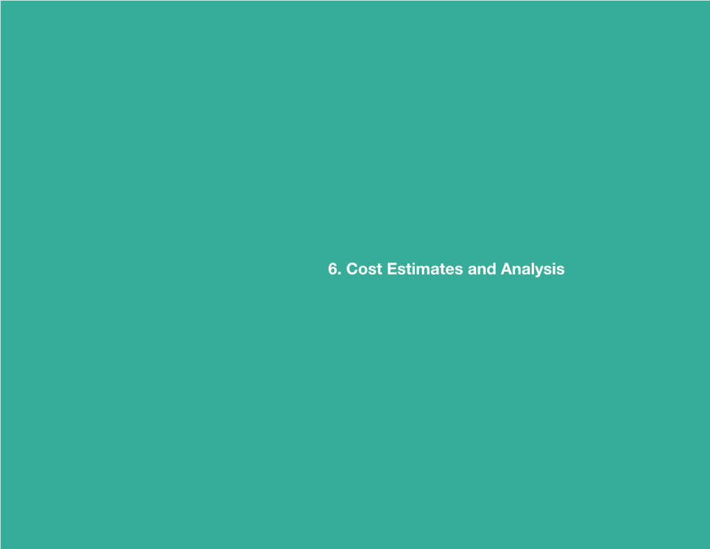 North South Rail Link Feasibility Reassessment Chapters