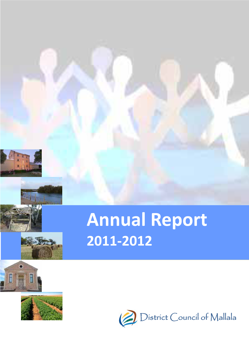 Annual Report 2011-2012