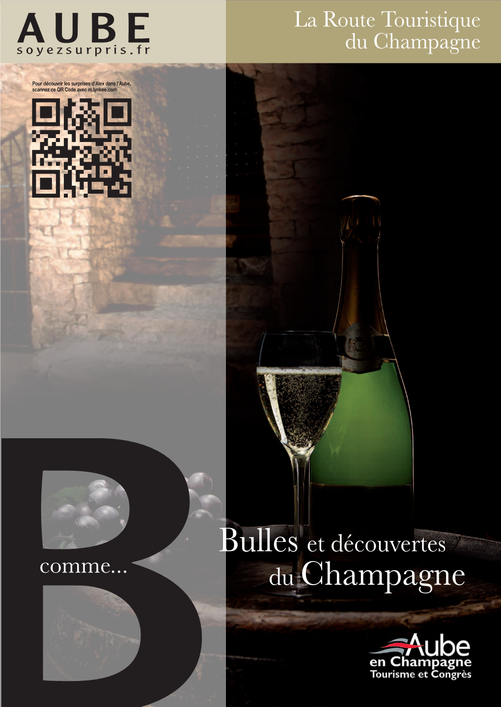 Du Champagne