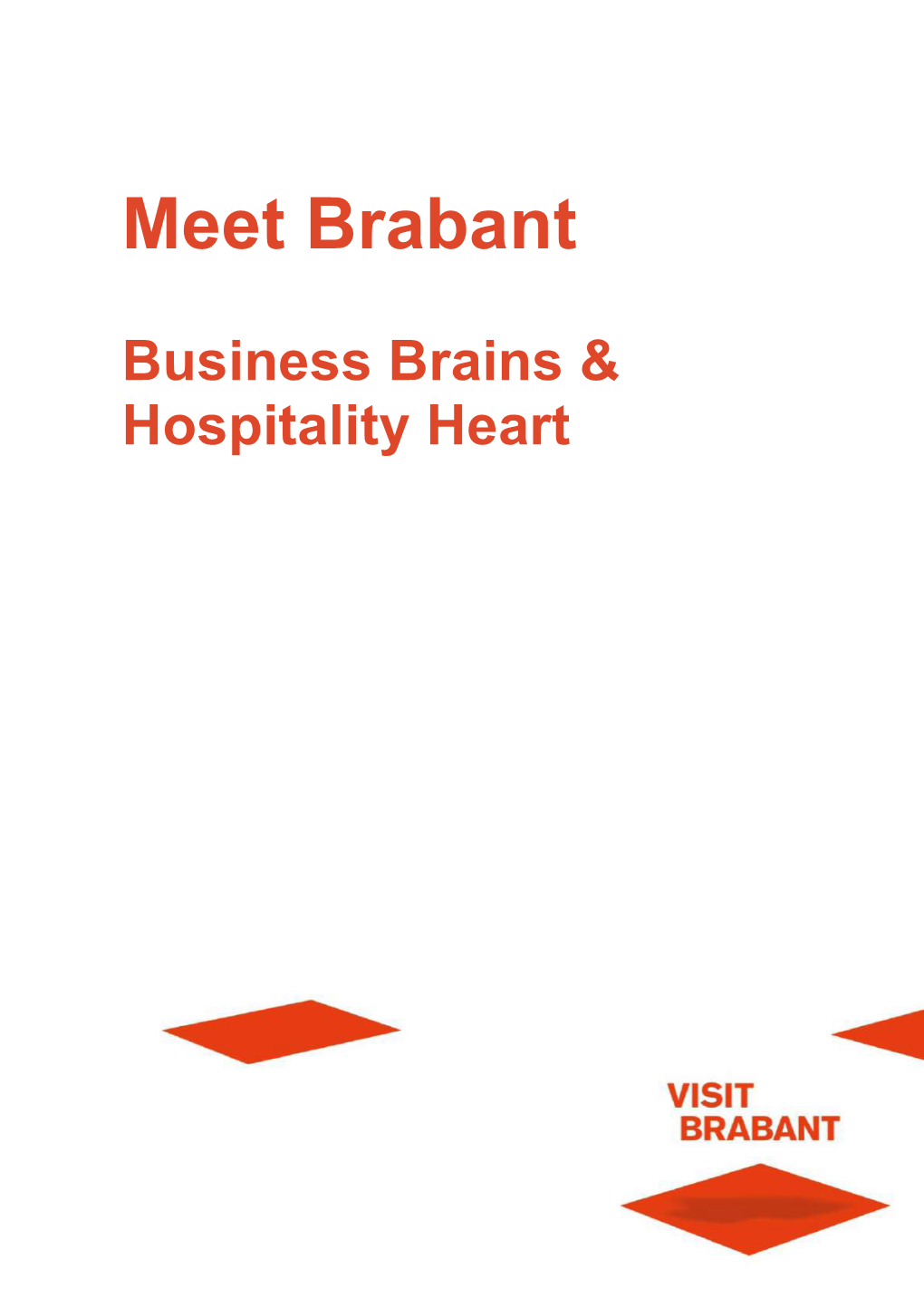 Meet Brabant