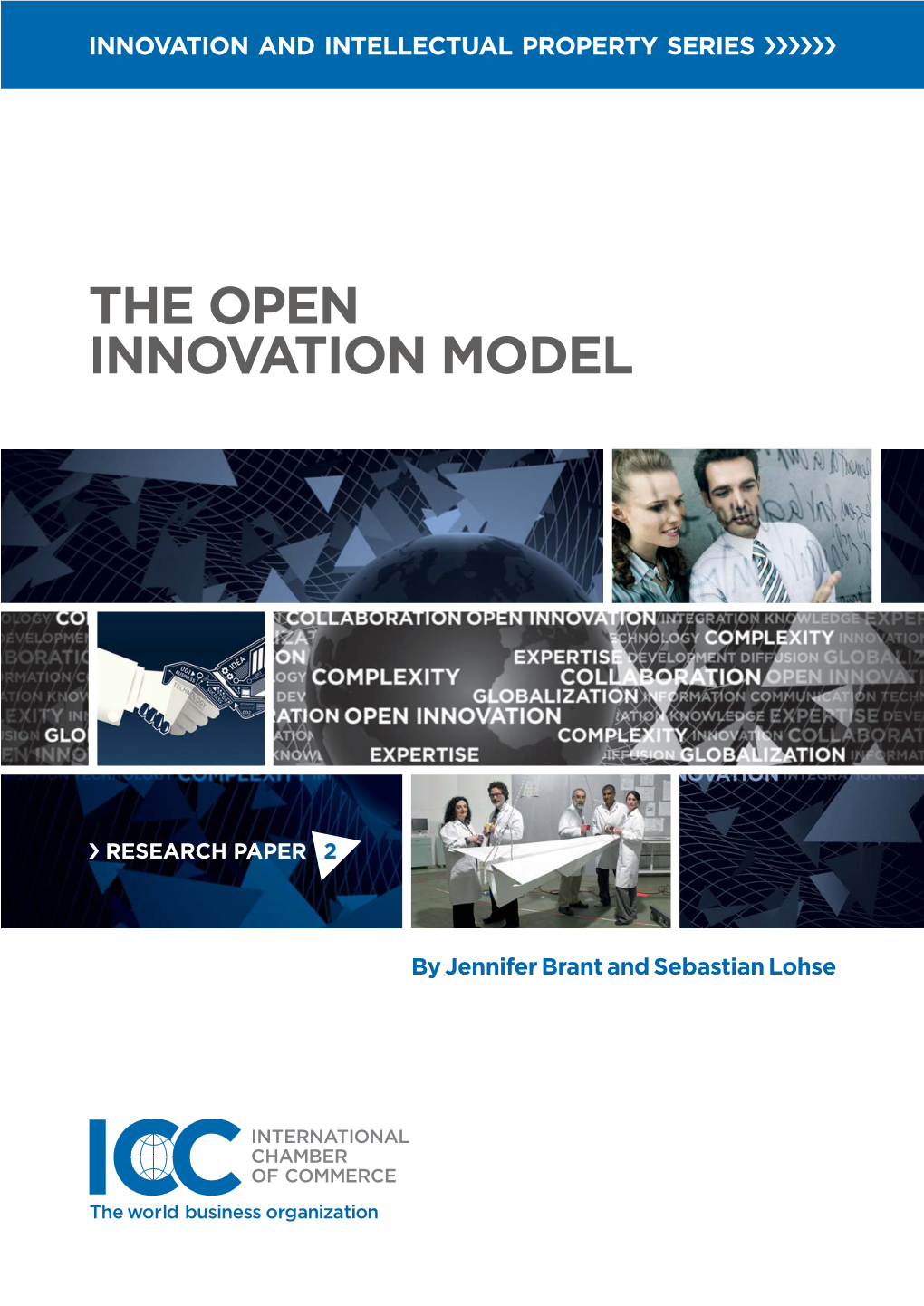 The Open Innovation Model