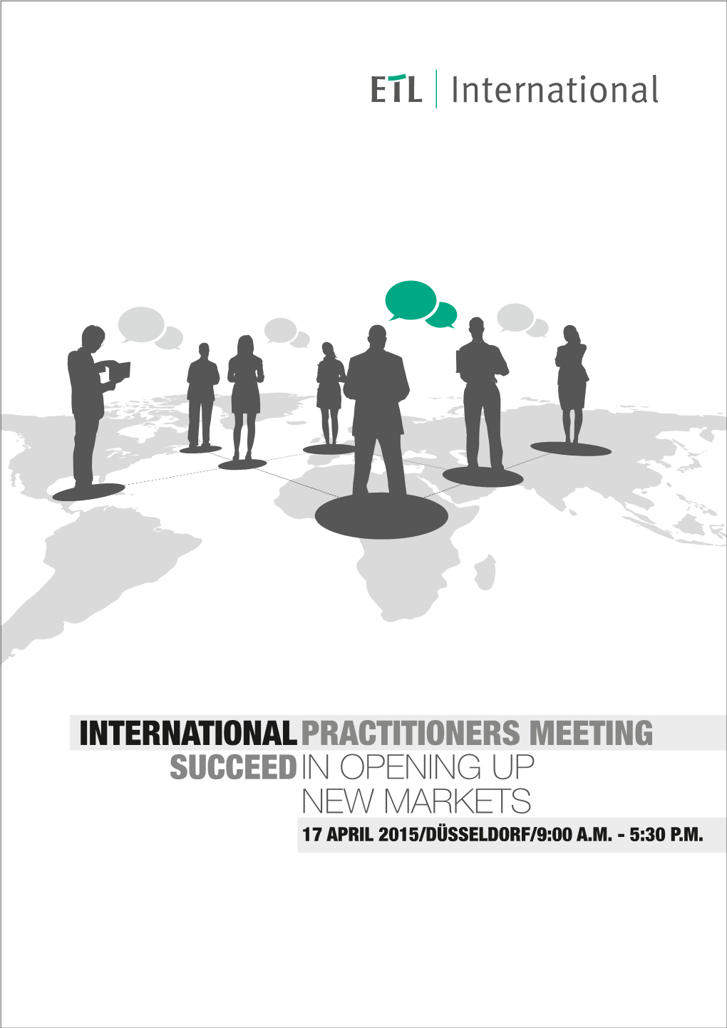 Practitioners Meeting International Succeedin