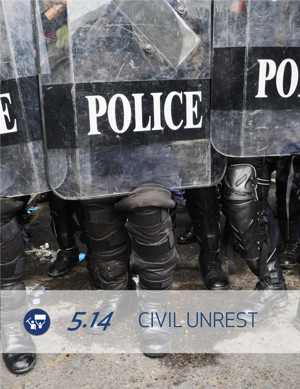 Civil Unrest